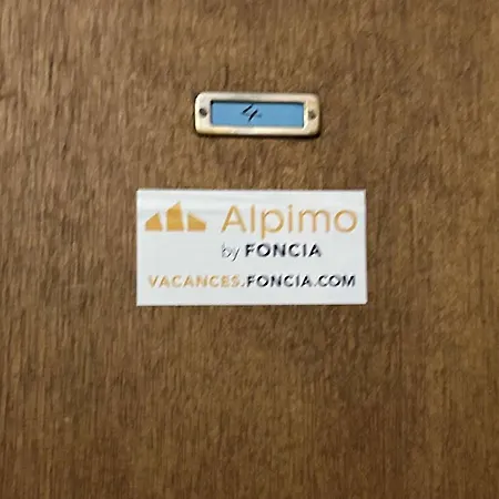Apartment 2 Pieces Avec Cabine, Terrasse Sud, Proche Telecabine Jaillet, Parking, Wi-fi *